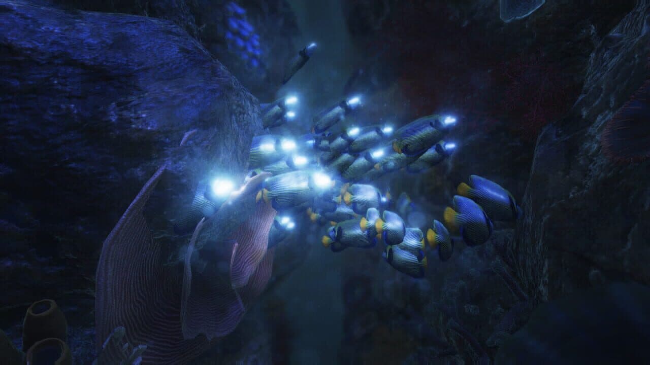 20,000 Miles Under the Sea thumbnail 2