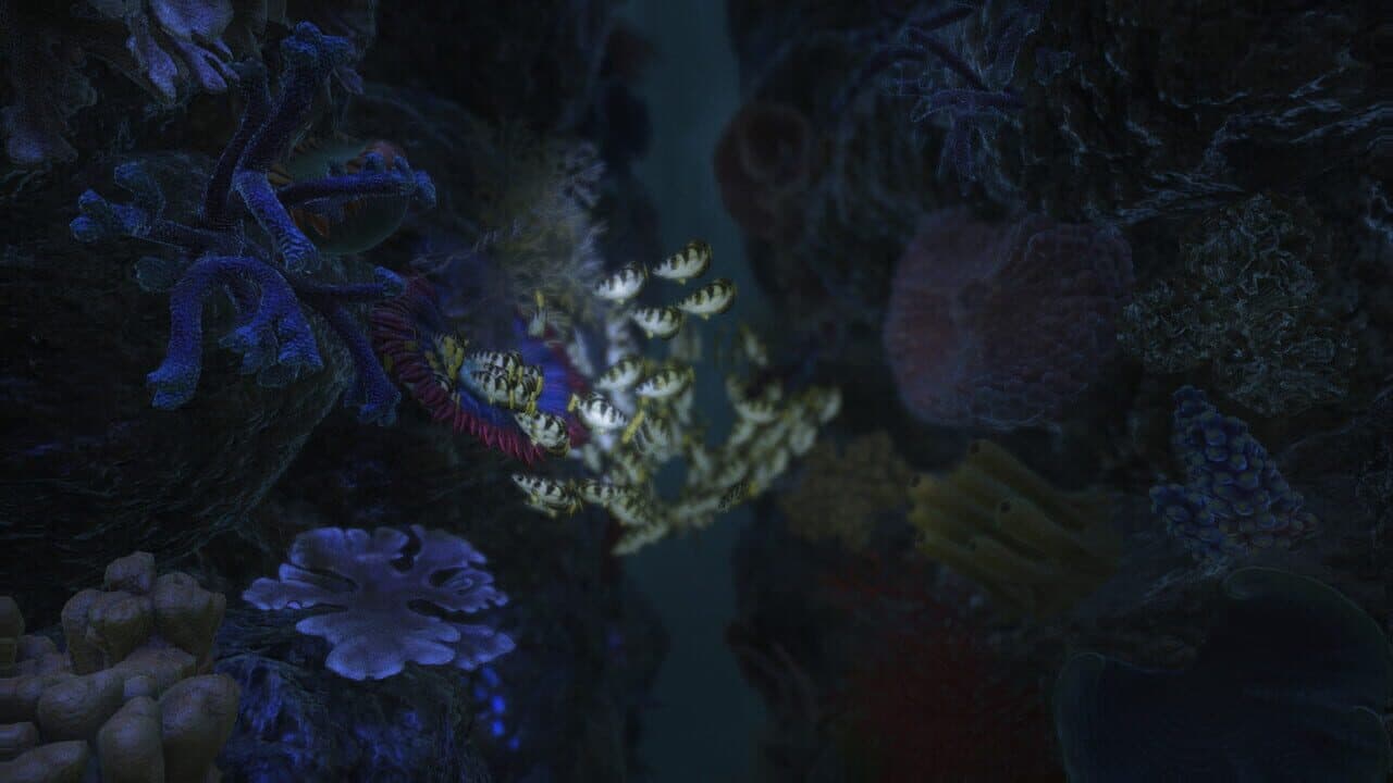 20,000 Miles Under the Sea thumbnail 4