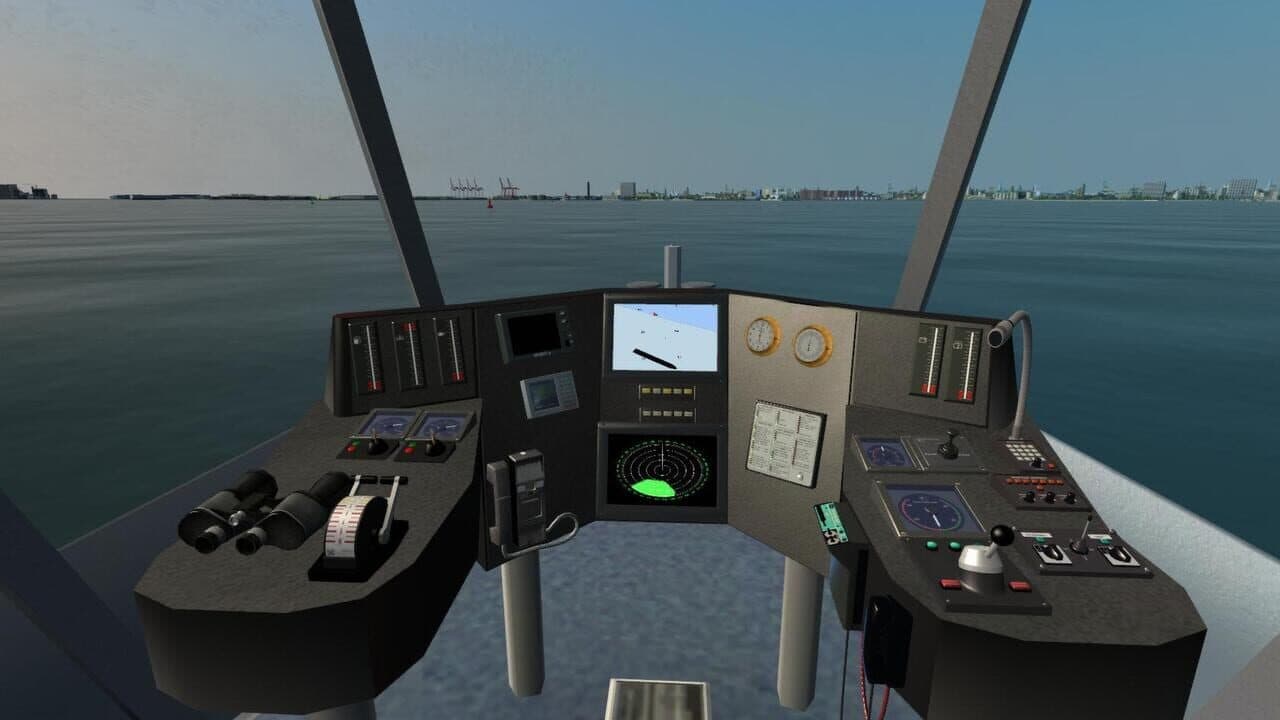 Ship Simulator Extremes: Ocean Cruise Ship thumbnail 6