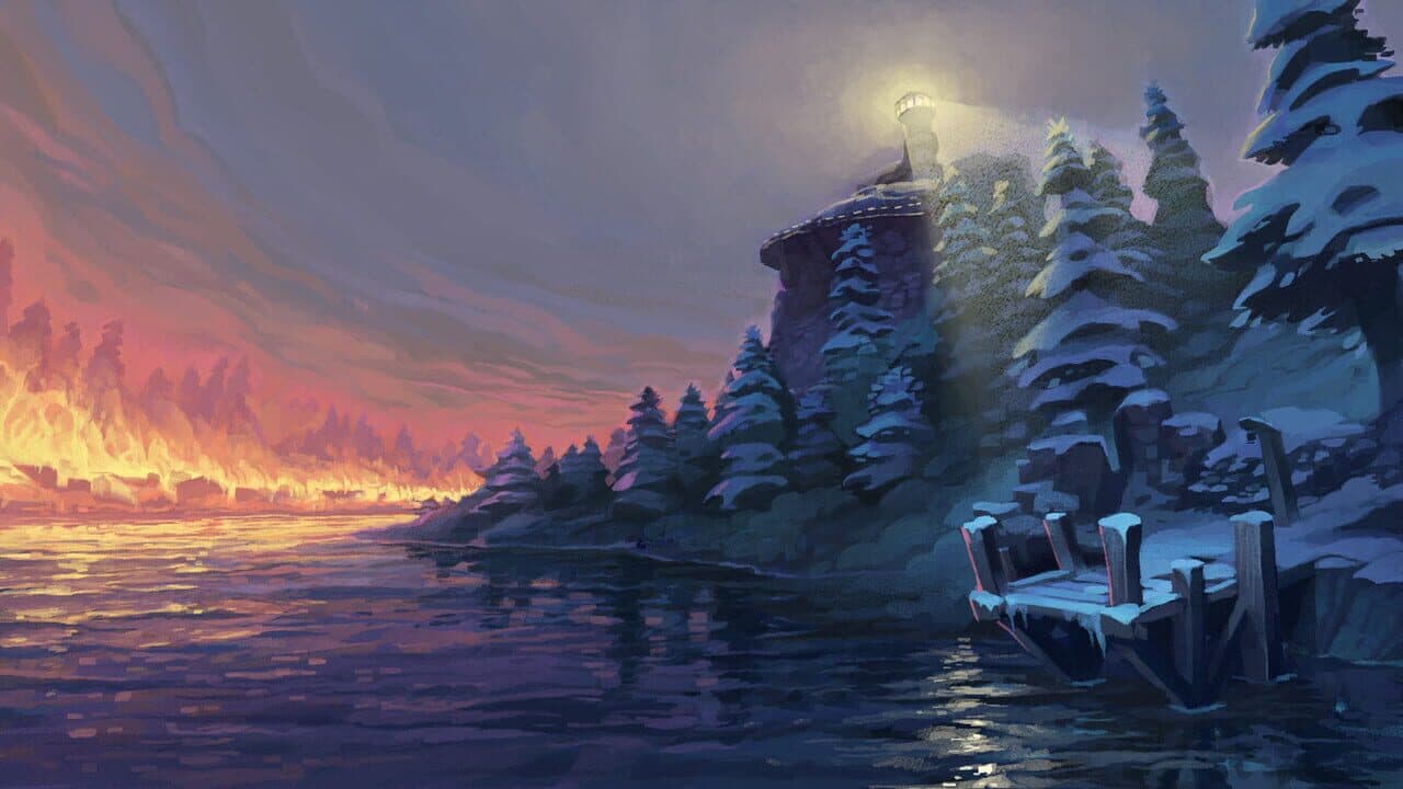 The Lost Legends of Redwall: The Scout - Act 2 screenshot 1