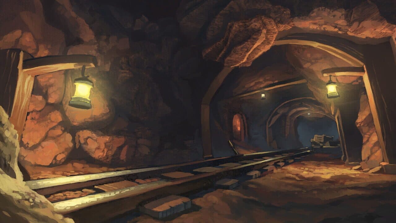 The Lost Legends of Redwall: The Scout - Act 2 thumbnail 2