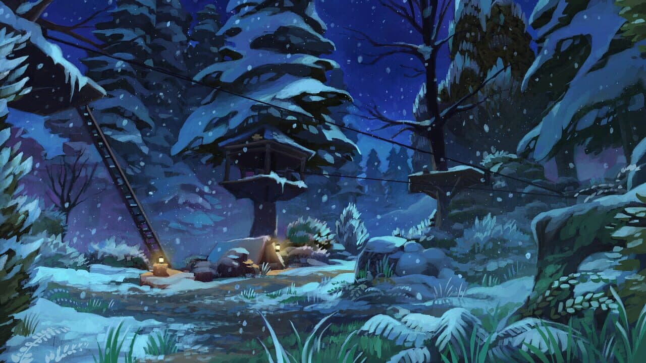 The Lost Legends of Redwall: The Scout - Act 2 thumbnail 9