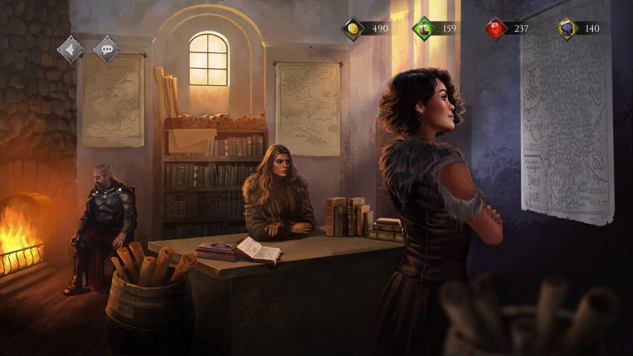 The Book of Bondmaids thumbnail 2