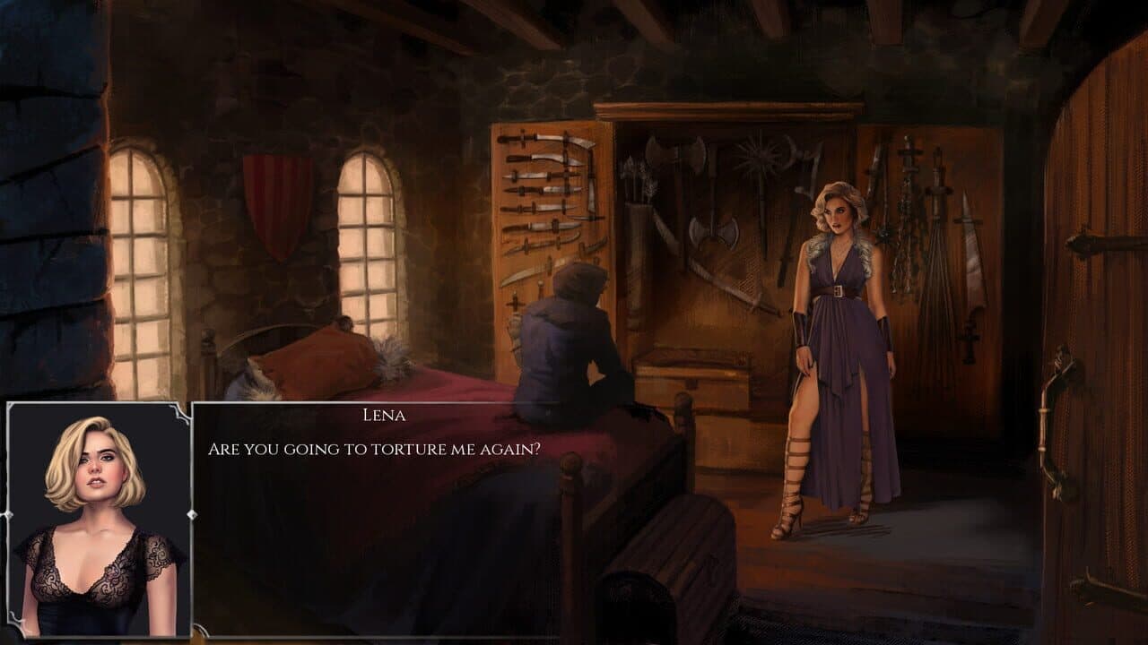 The Book of Bondmaids thumbnail 3