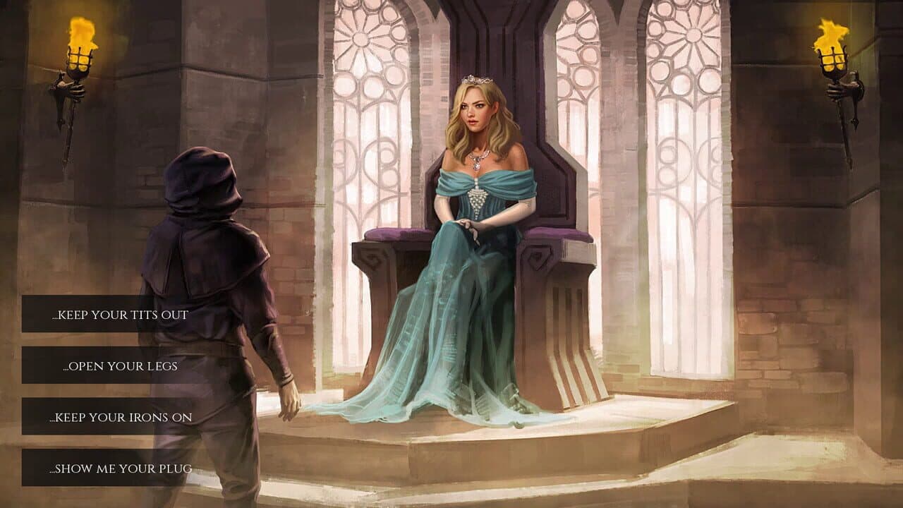 The Book of Bondmaids thumbnail 4