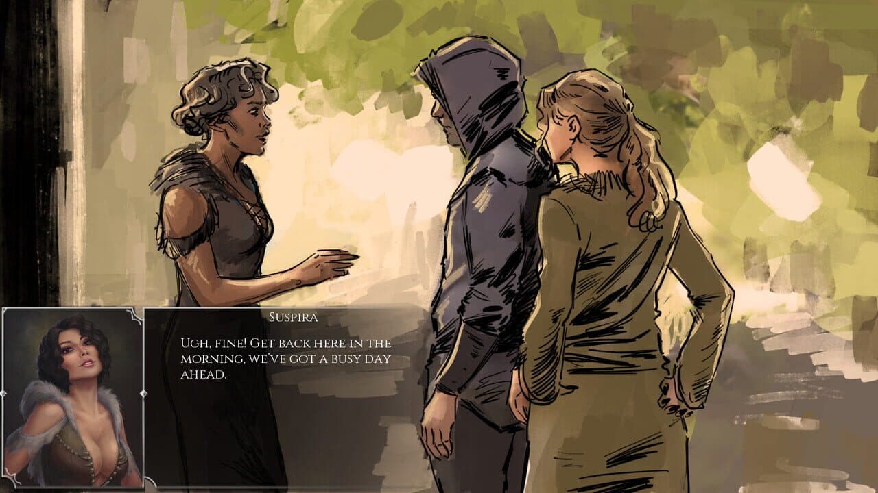 The Book of Bondmaids thumbnail 5