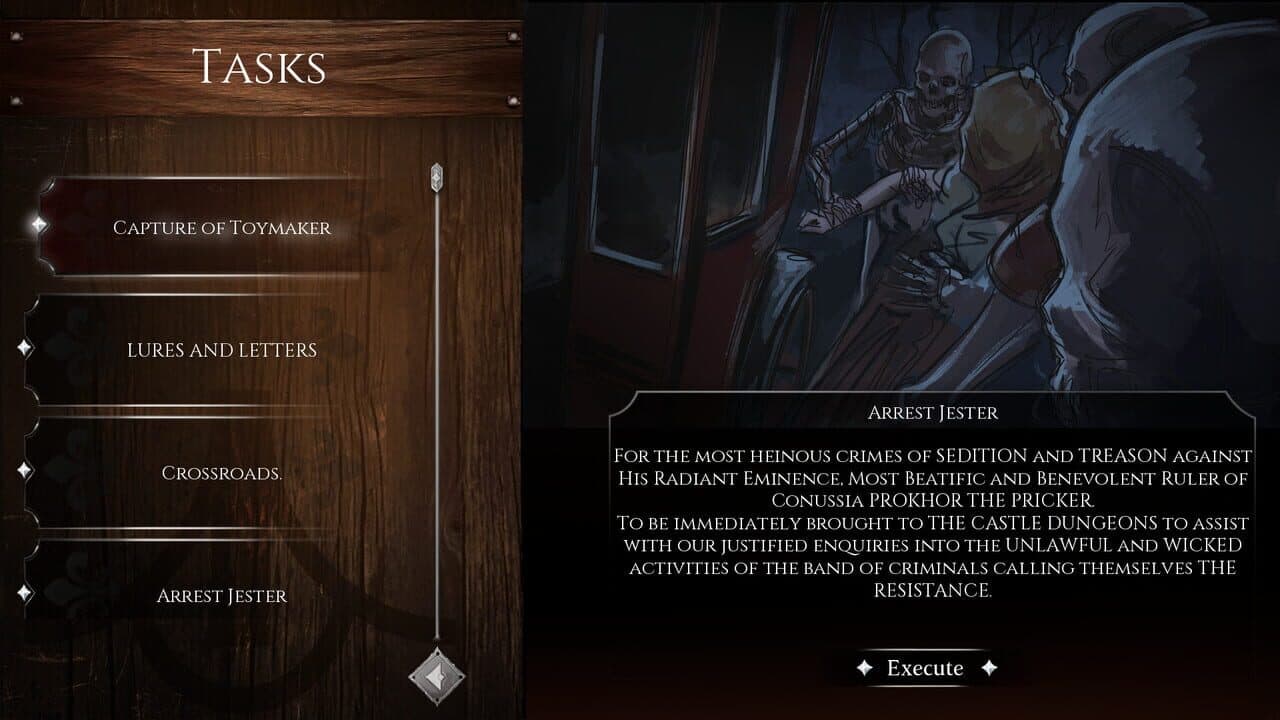 The Book of Bondmaids thumbnail 6