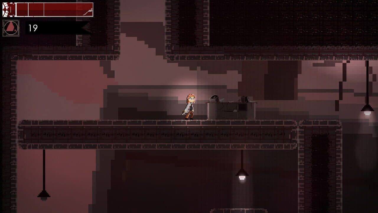 Destinata: Full Red Edition thumbnail 3