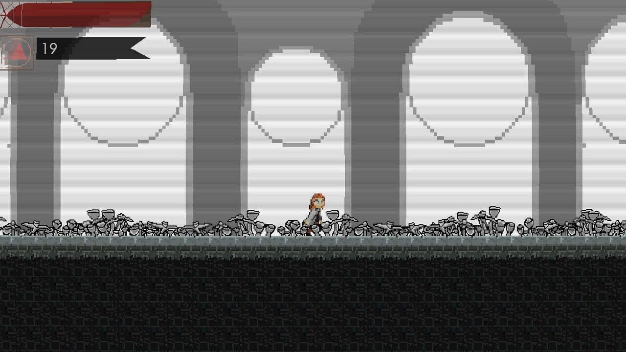Destinata: Full Red Edition thumbnail 12