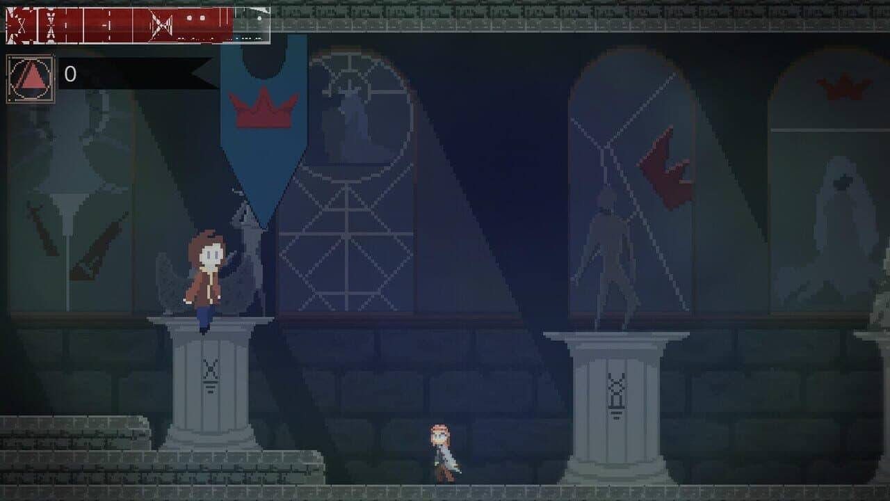 Destinata: Full Red Edition thumbnail 14