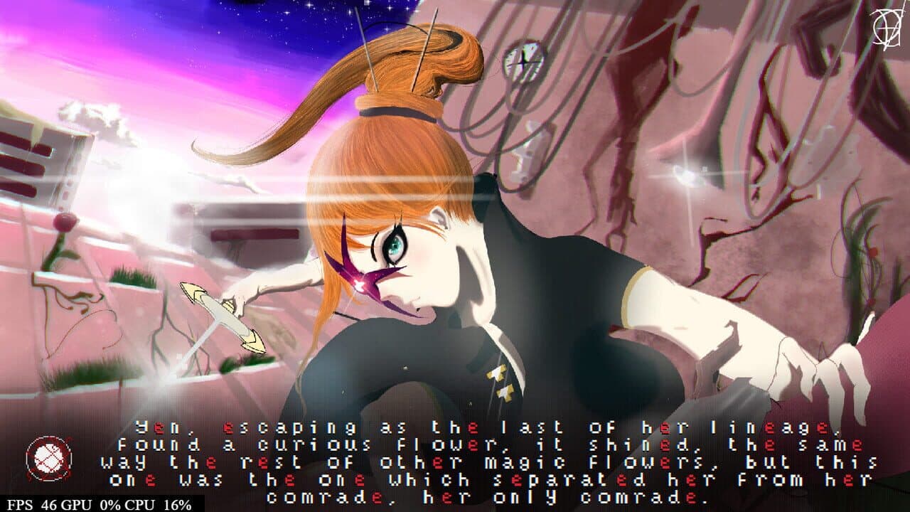 Destinata: Full Red Edition thumbnail 2