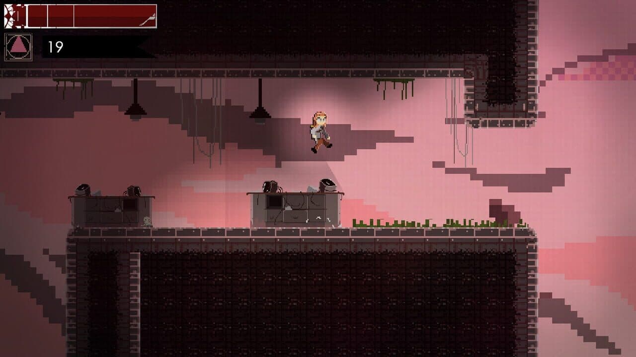 Destinata: Full Red Edition screenshot 1