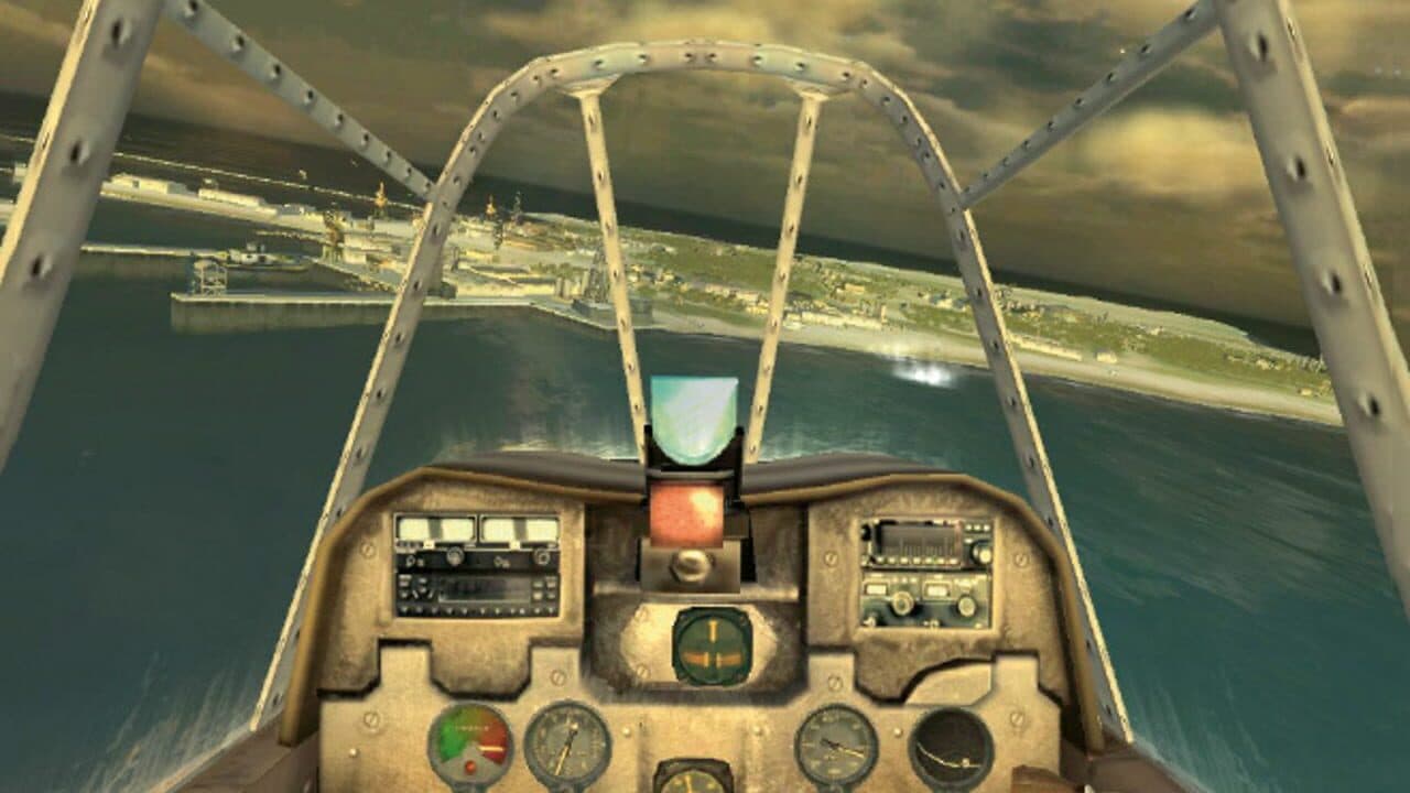 Combat Wings thumbnail 2