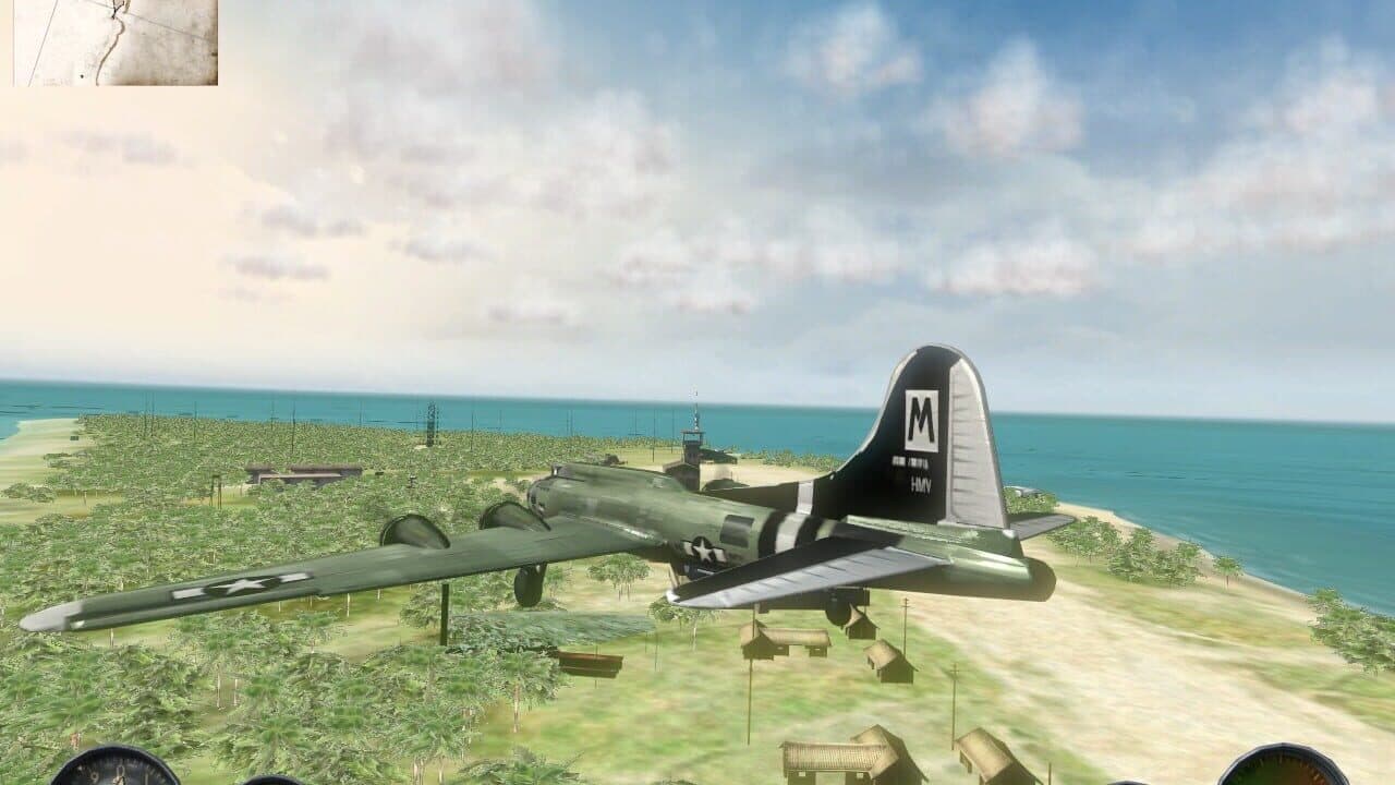 Combat Wings thumbnail 3