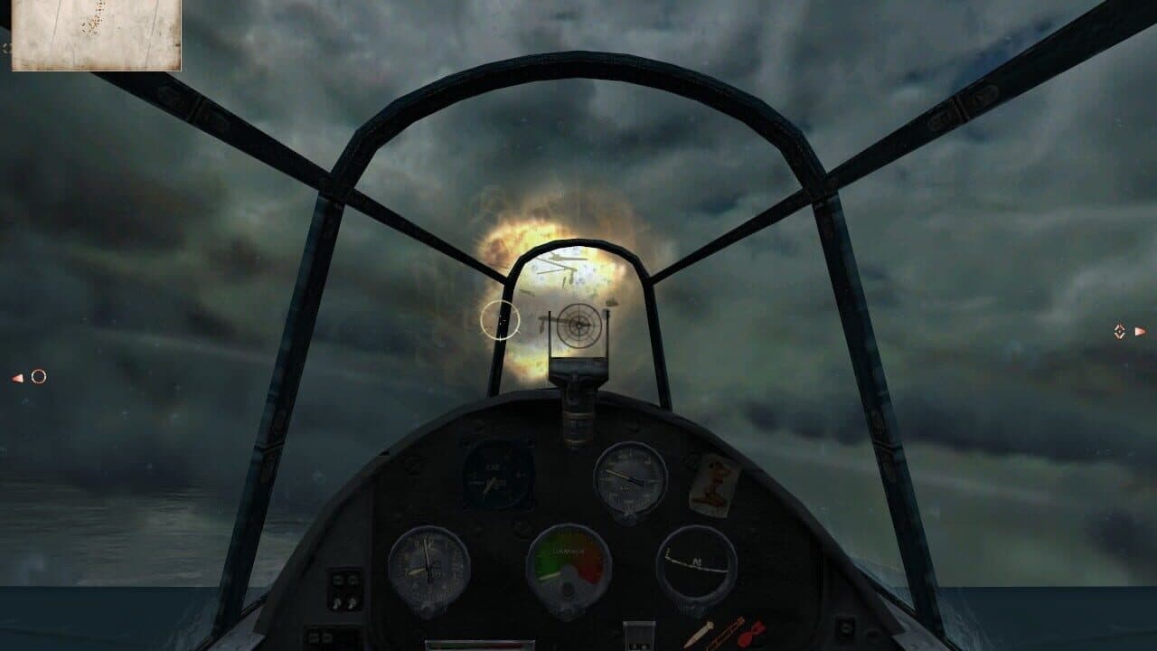 Combat Wings thumbnail 4