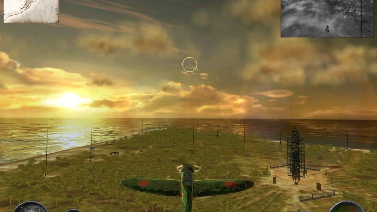 Combat Wings thumbnail 5
