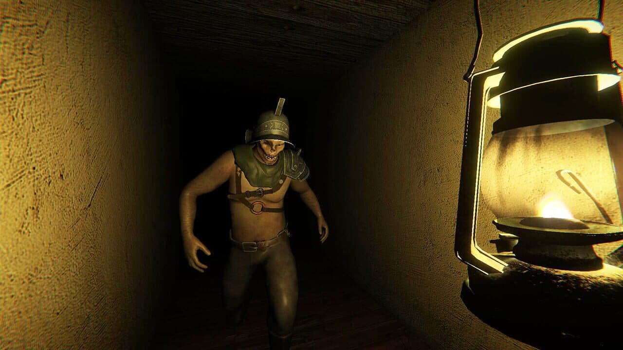 Evil Ritual thumbnail 6