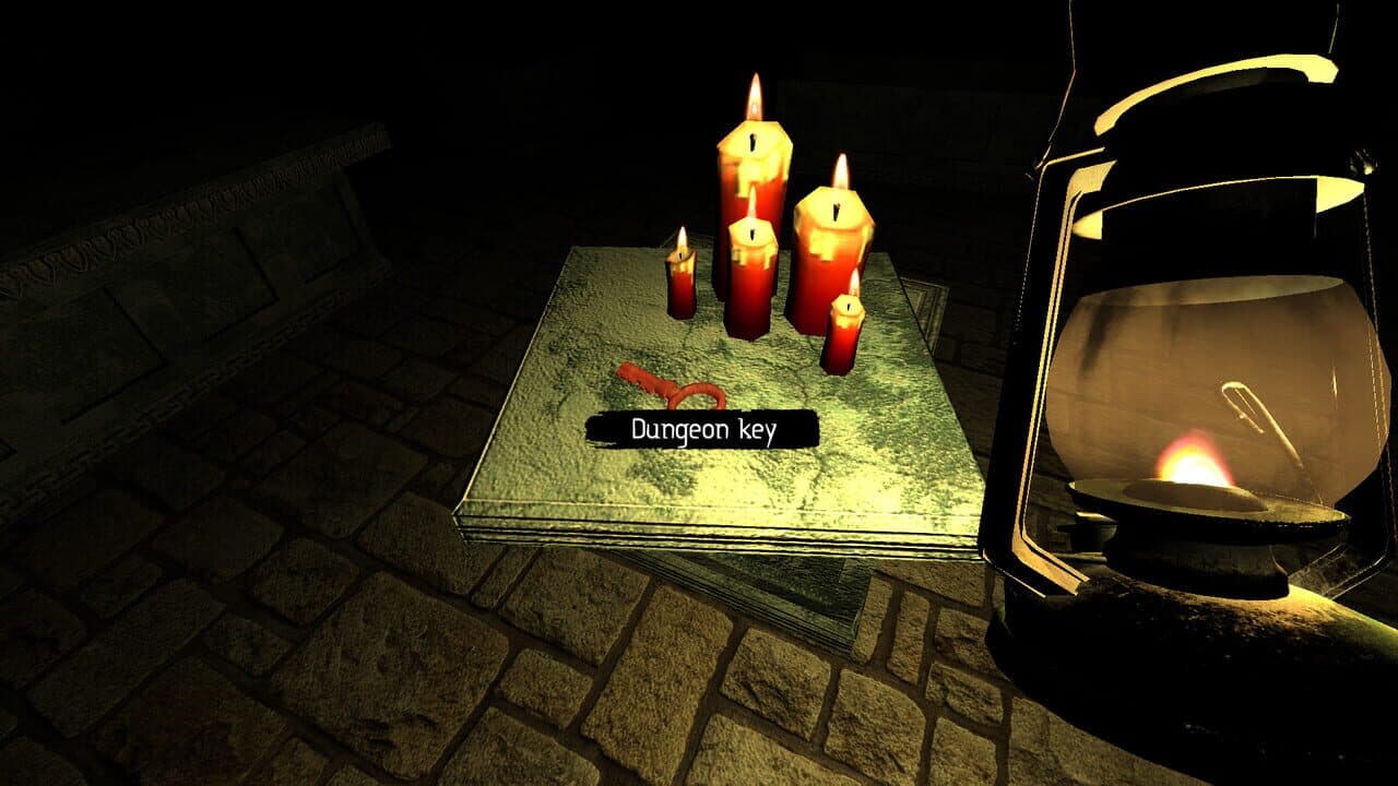 Evil Ritual thumbnail 5
