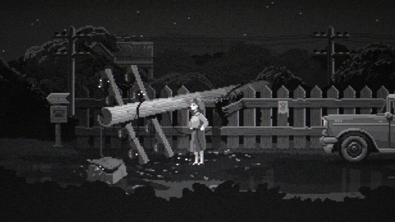 Midnight Scenes: The Highway - Special Edition thumbnail 4