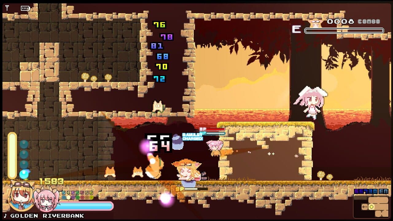 Rabi-Ribi: Cocoa Mode & Before Next Adventure thumbnail 4