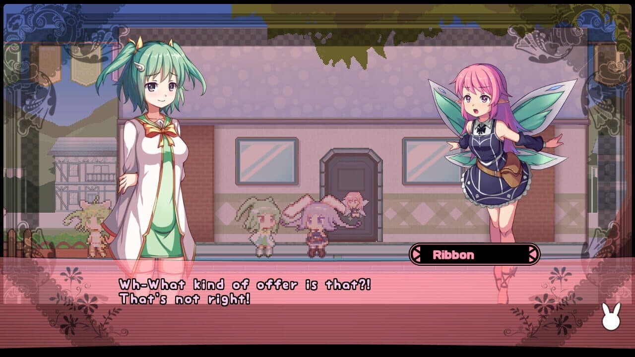 Rabi-Ribi: Cocoa Mode & Before Next Adventure thumbnail 2