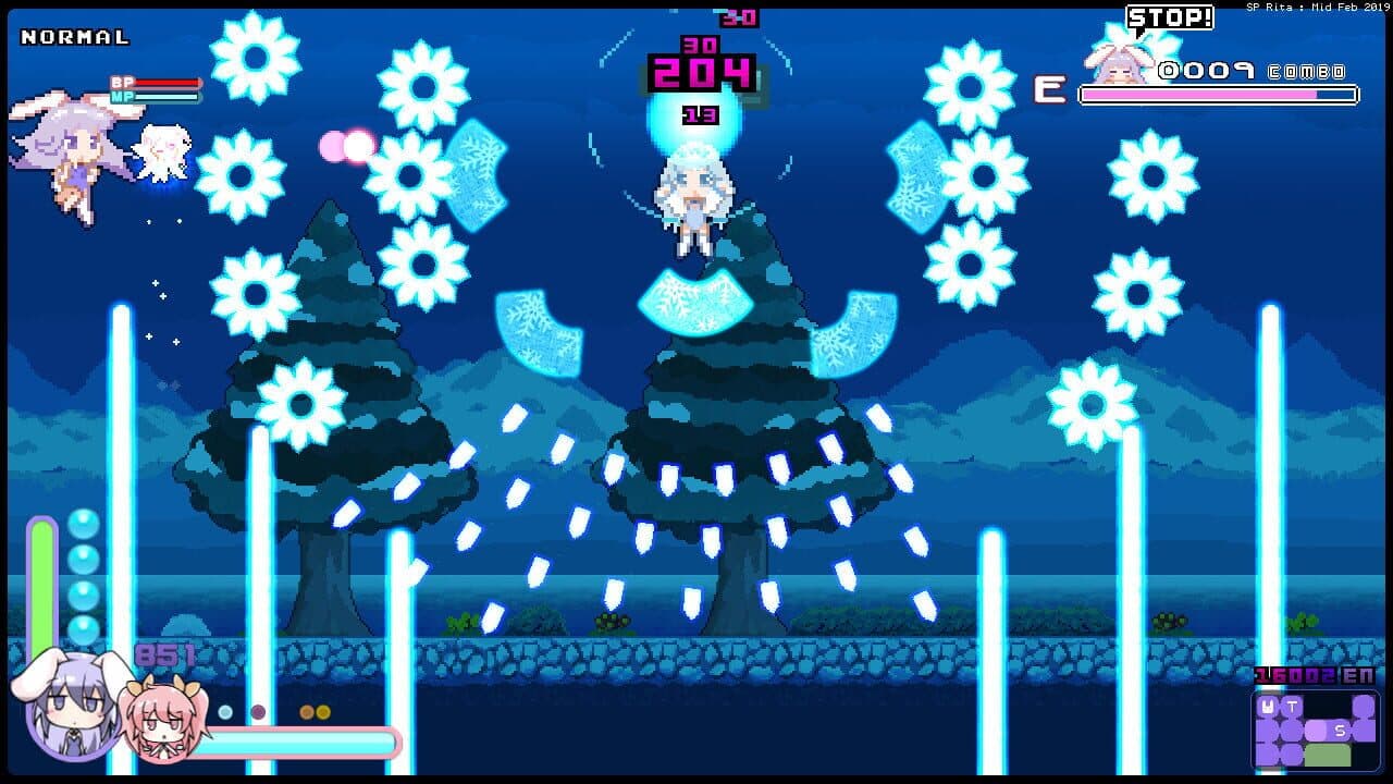Rabi-Ribi: Cocoa Mode & Before Next Adventure thumbnail 9