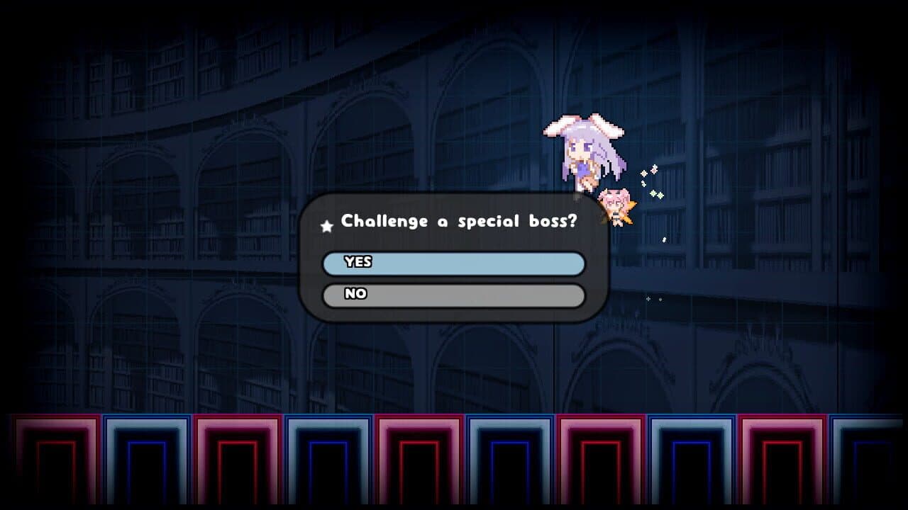 Rabi-Ribi: Cocoa Mode & Before Next Adventure thumbnail 5