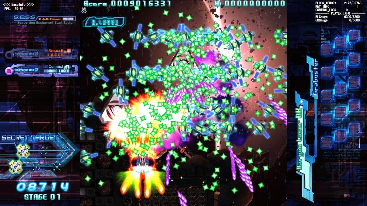 The Hurricane of the Varstray: Threat of Third Force thumbnail 6