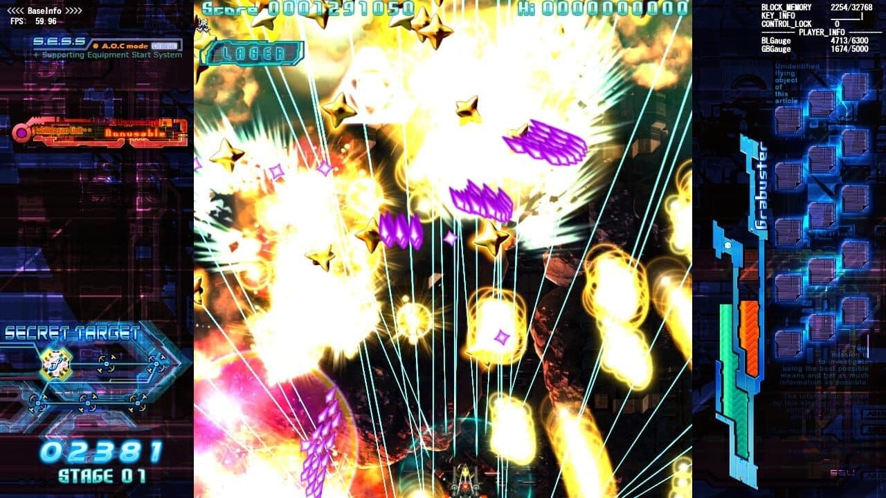 The Hurricane of the Varstray: Threat of Third Force thumbnail 7
