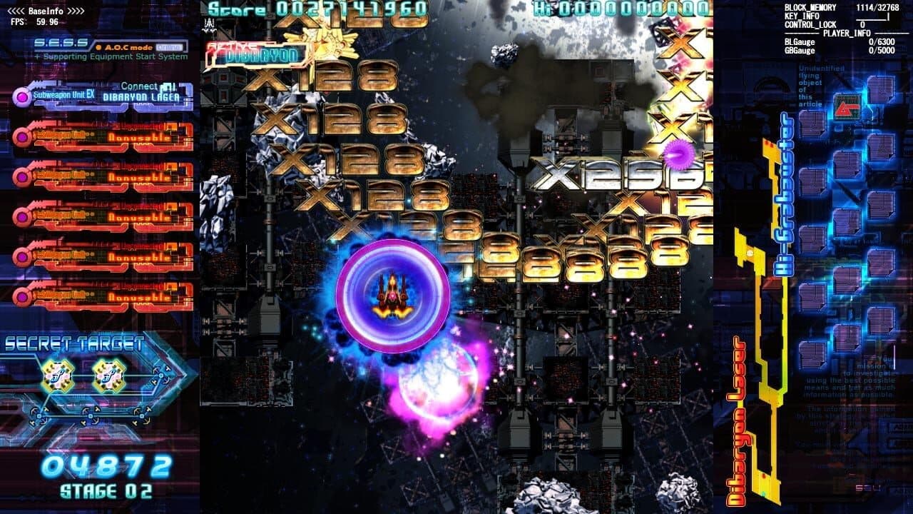 The Hurricane of the Varstray: Threat of Third Force thumbnail 3