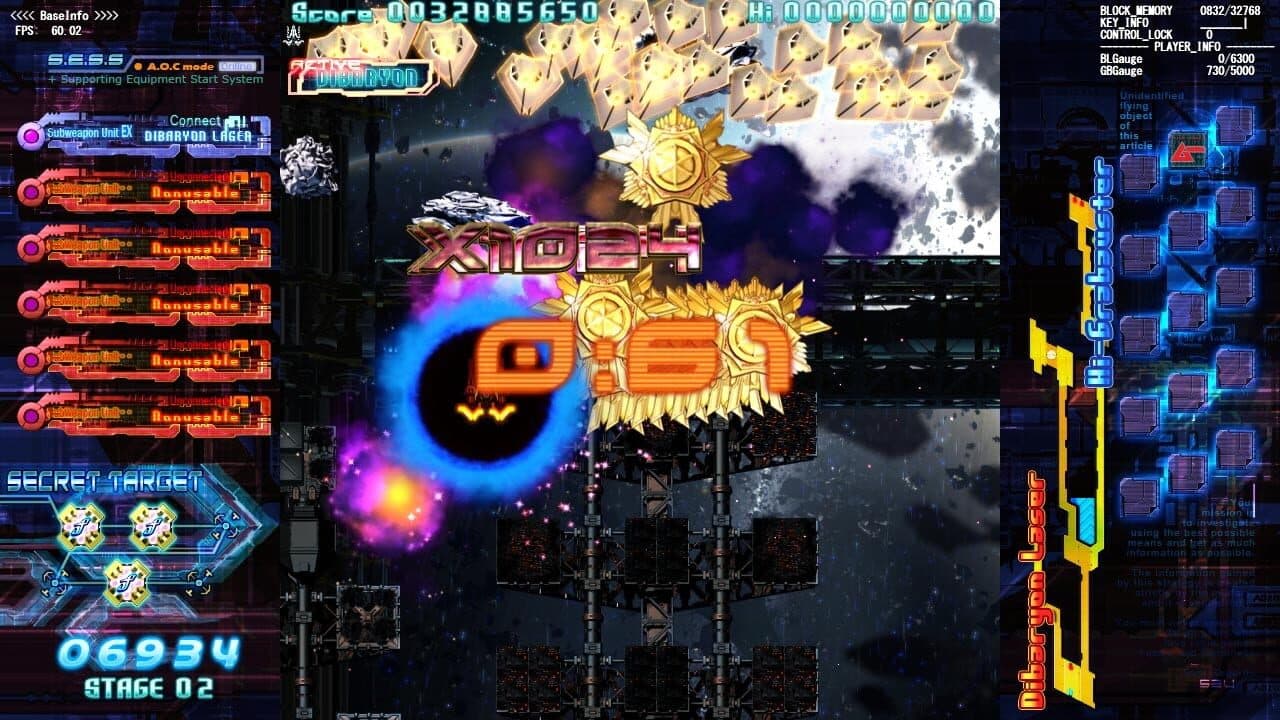 The Hurricane of the Varstray: Threat of Third Force thumbnail 4