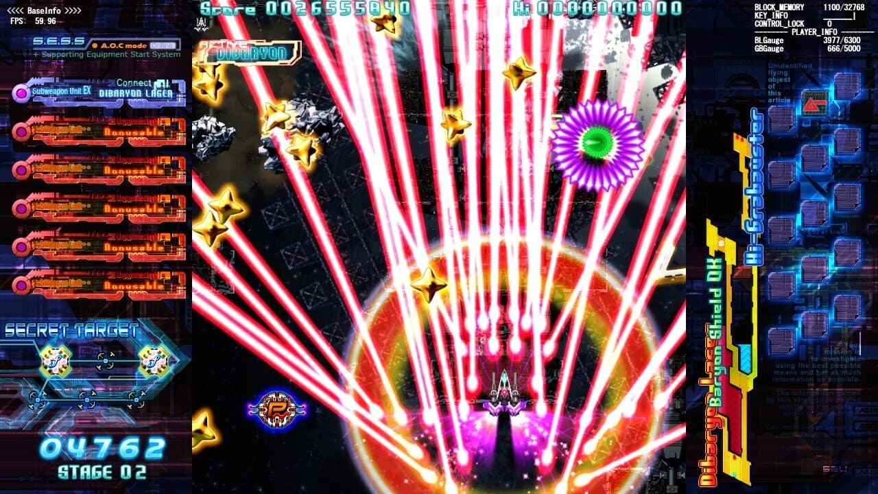 The Hurricane of the Varstray: Threat of Third Force thumbnail 9