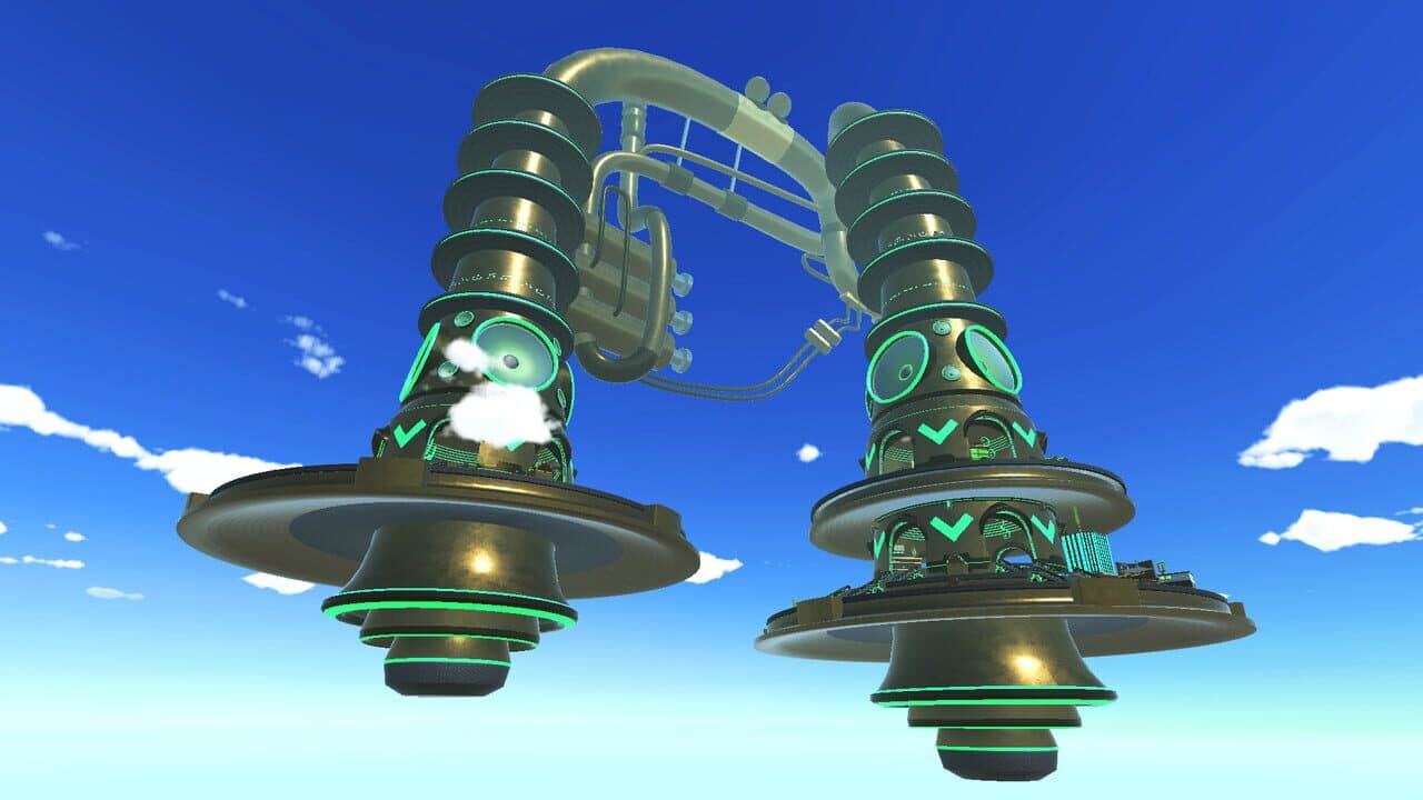 Totally Reliable Delivery Service: Cyberfunk thumbnail 8