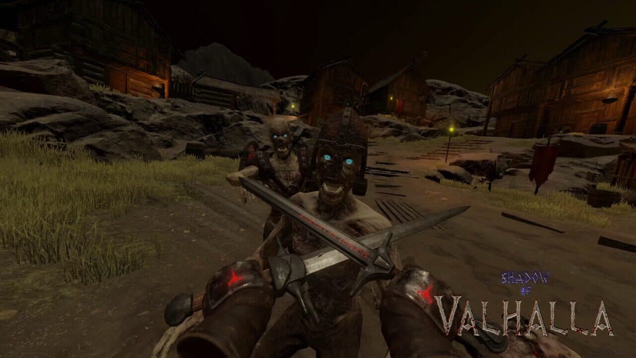 Shadow of Valhalla screenshot 1