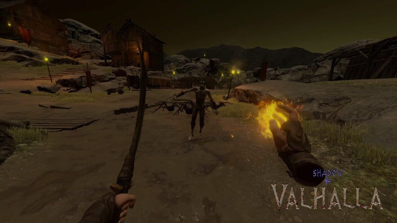 Shadow of Valhalla thumbnail 4