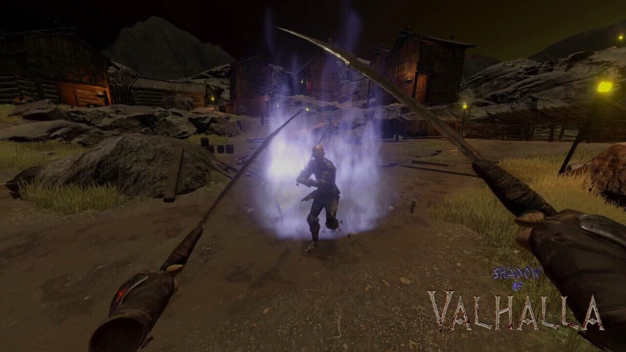 Shadow of Valhalla thumbnail 5
