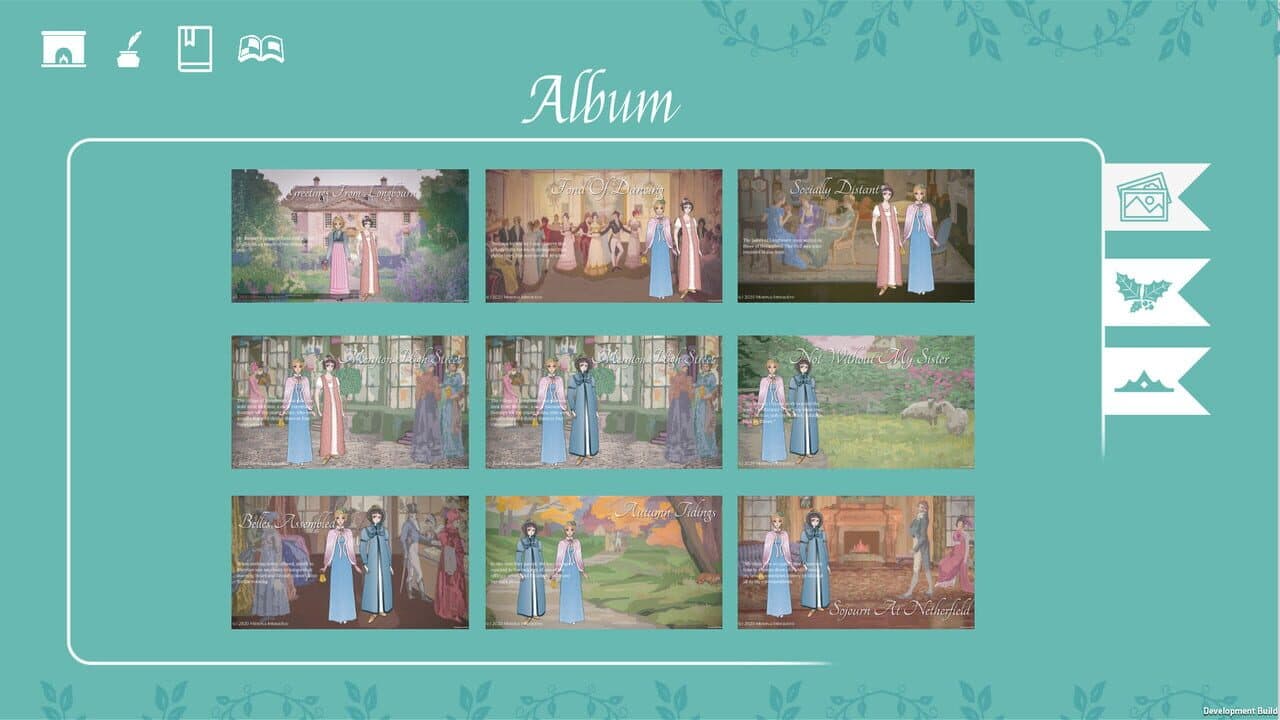 Playing Pride & Prejudice 1: An Austen Armoire thumbnail 4