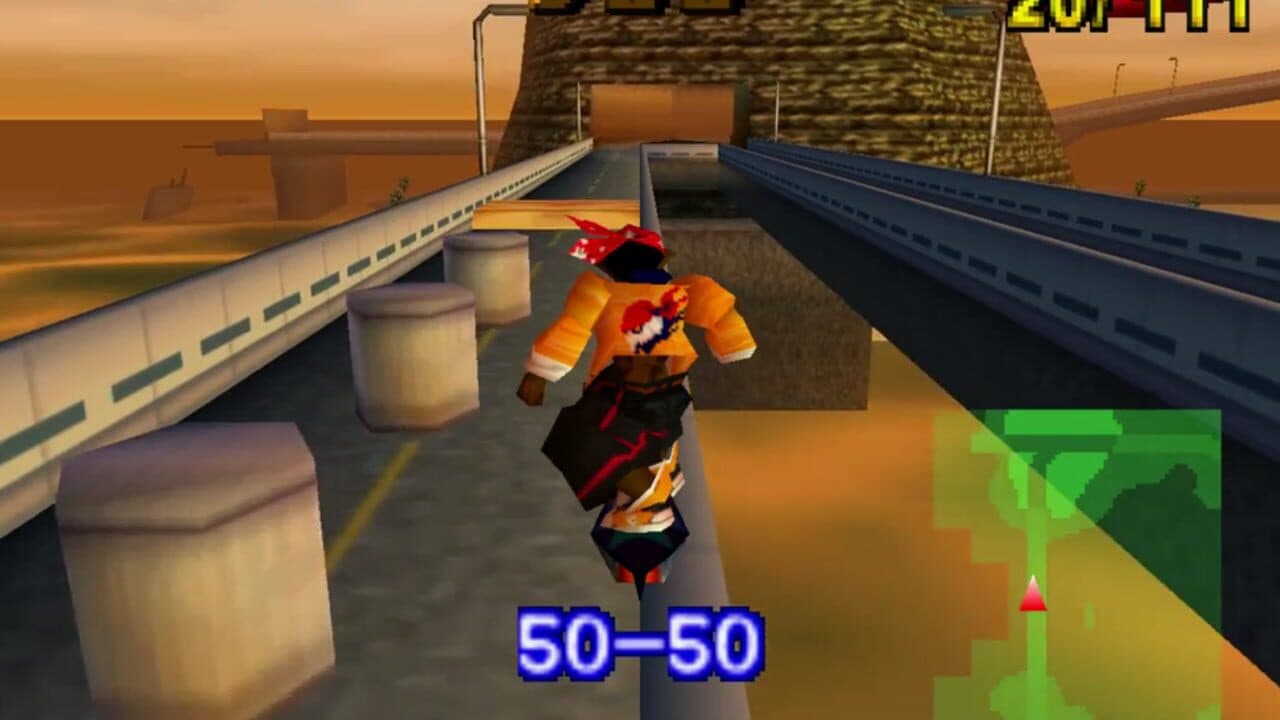 Air Boarder 64 thumbnail 2