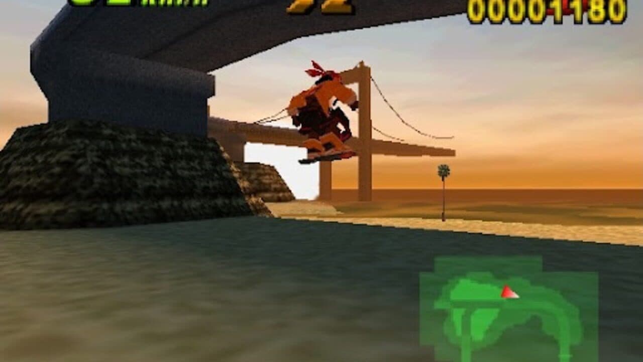 Air Boarder 64 thumbnail 3