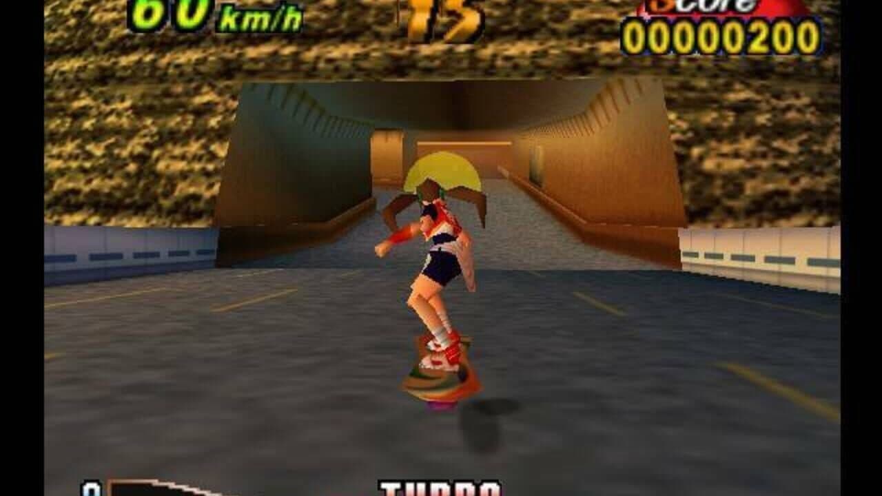 Air Boarder 64 thumbnail 4