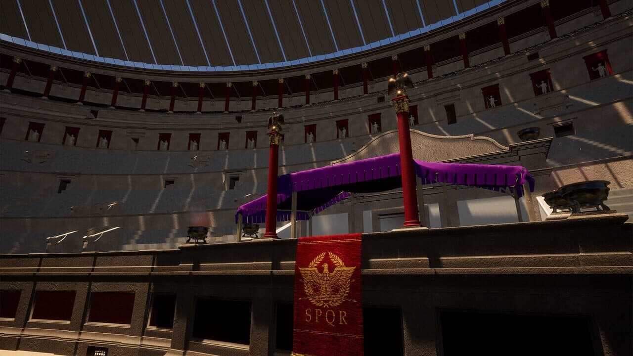 Colosseum VR thumbnail 2