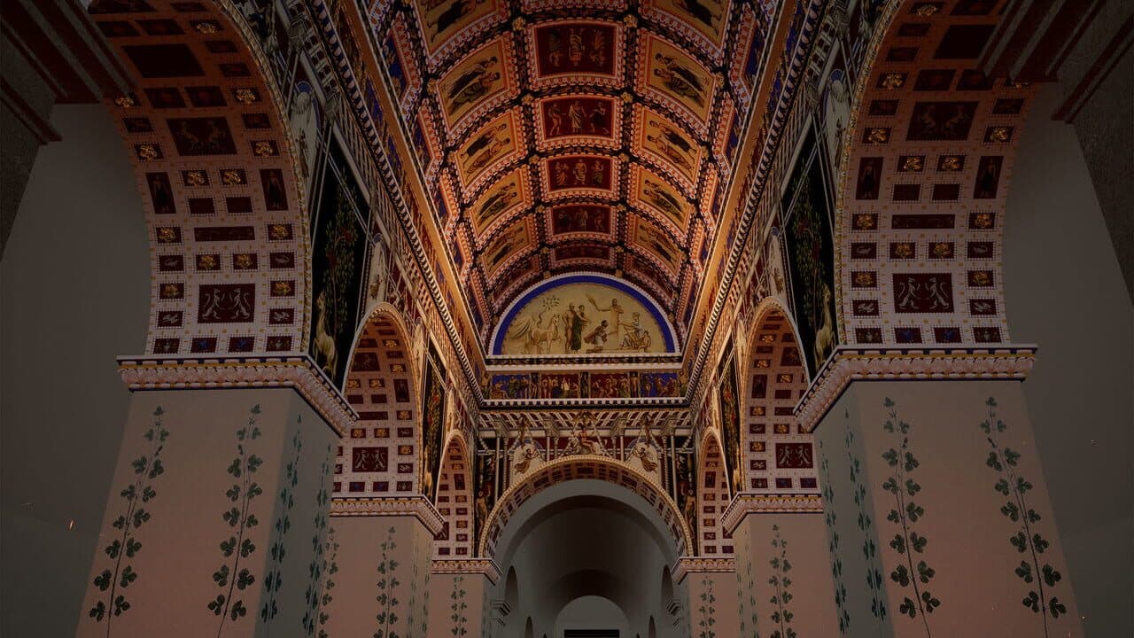 Colosseum VR thumbnail 5