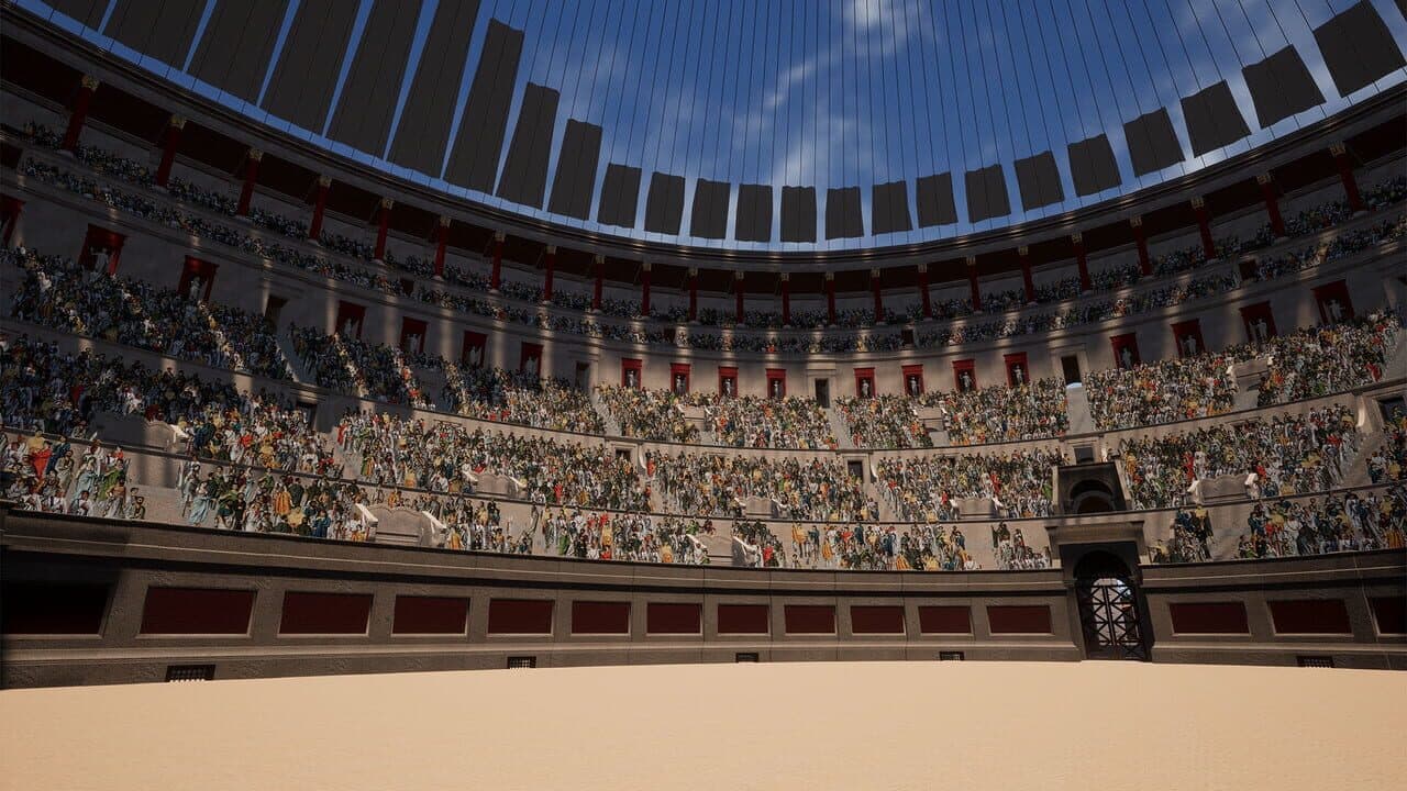 Colosseum VR thumbnail 3