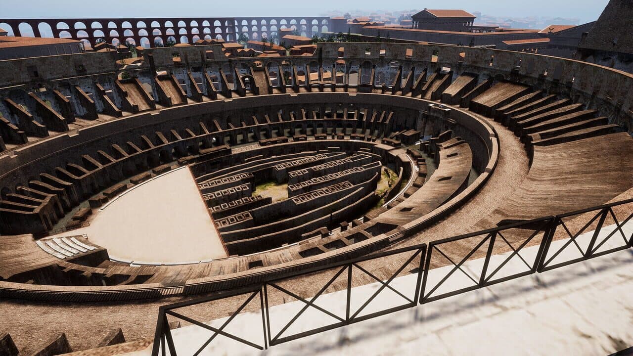 Colosseum VR thumbnail 6