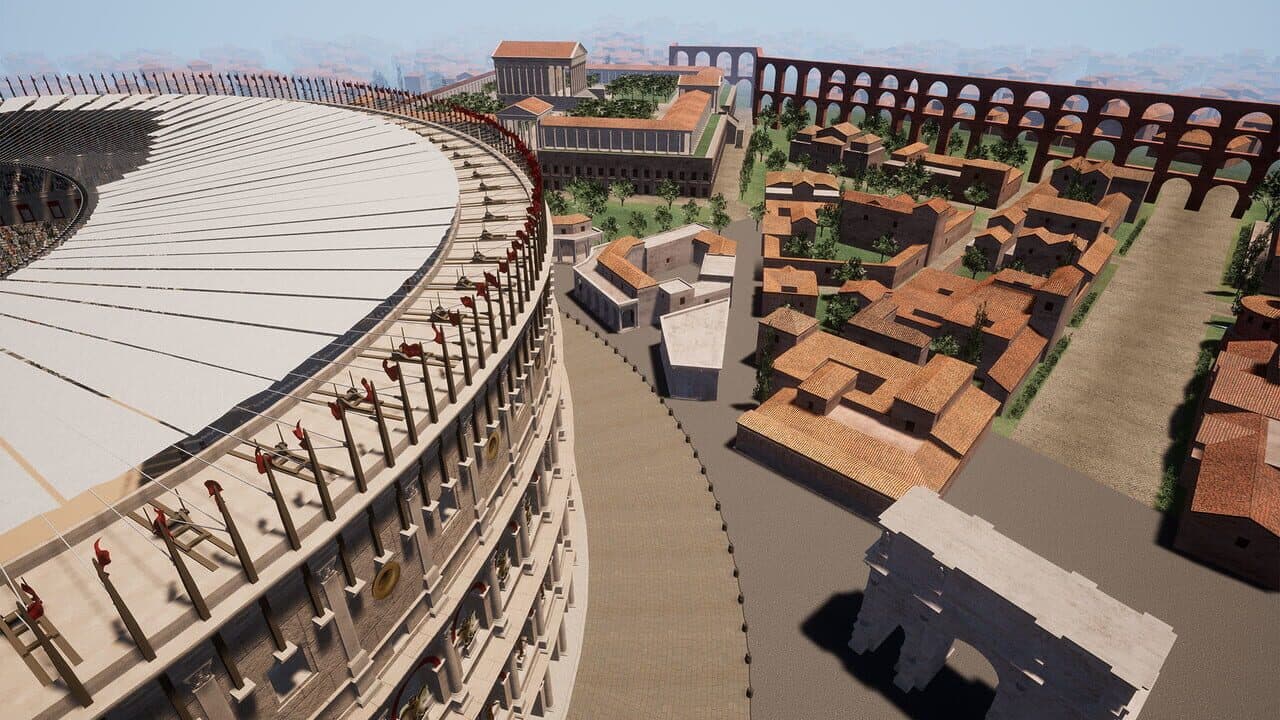 Colosseum VR thumbnail 4