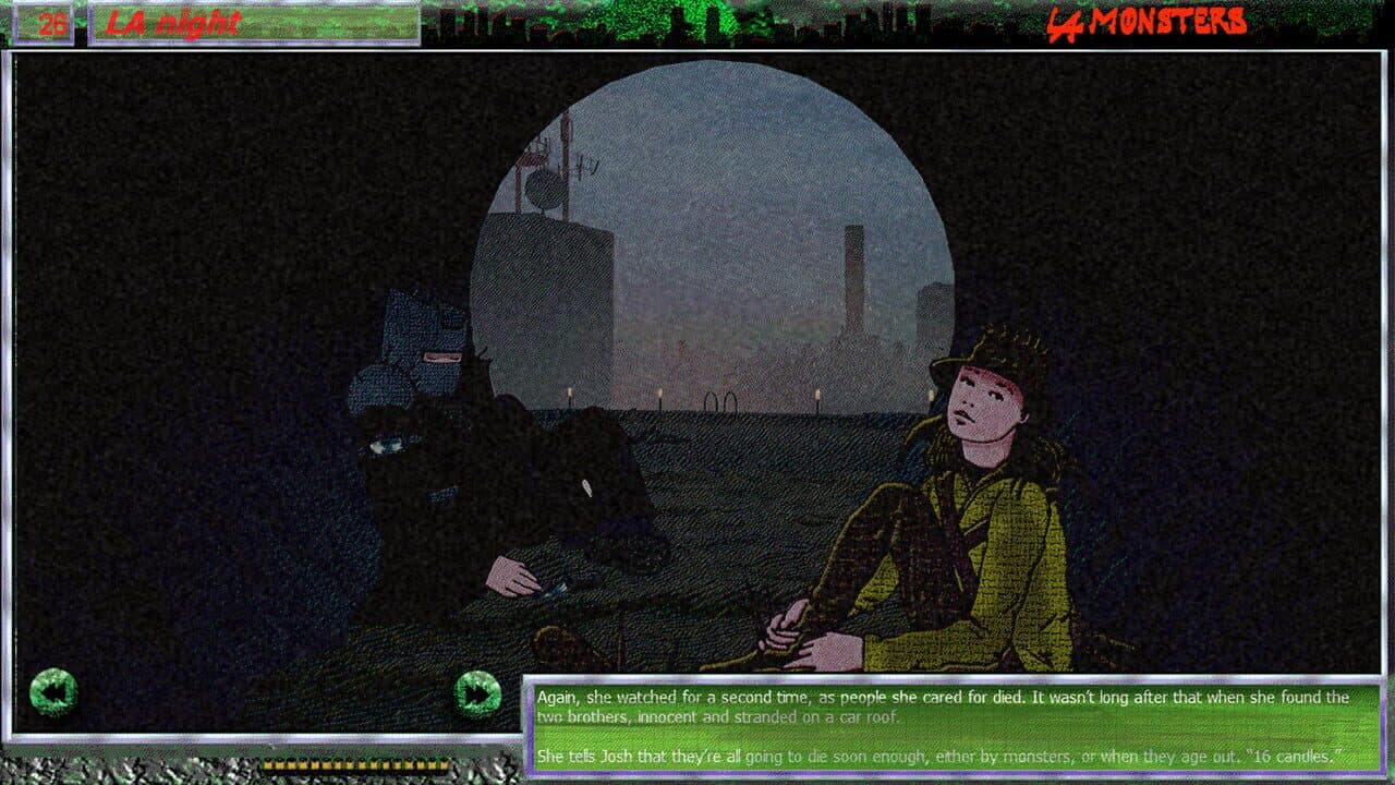 LA Monsters thumbnail 2
