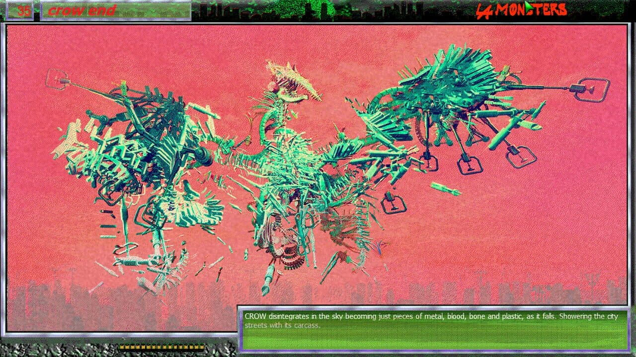 LA Monsters thumbnail 3