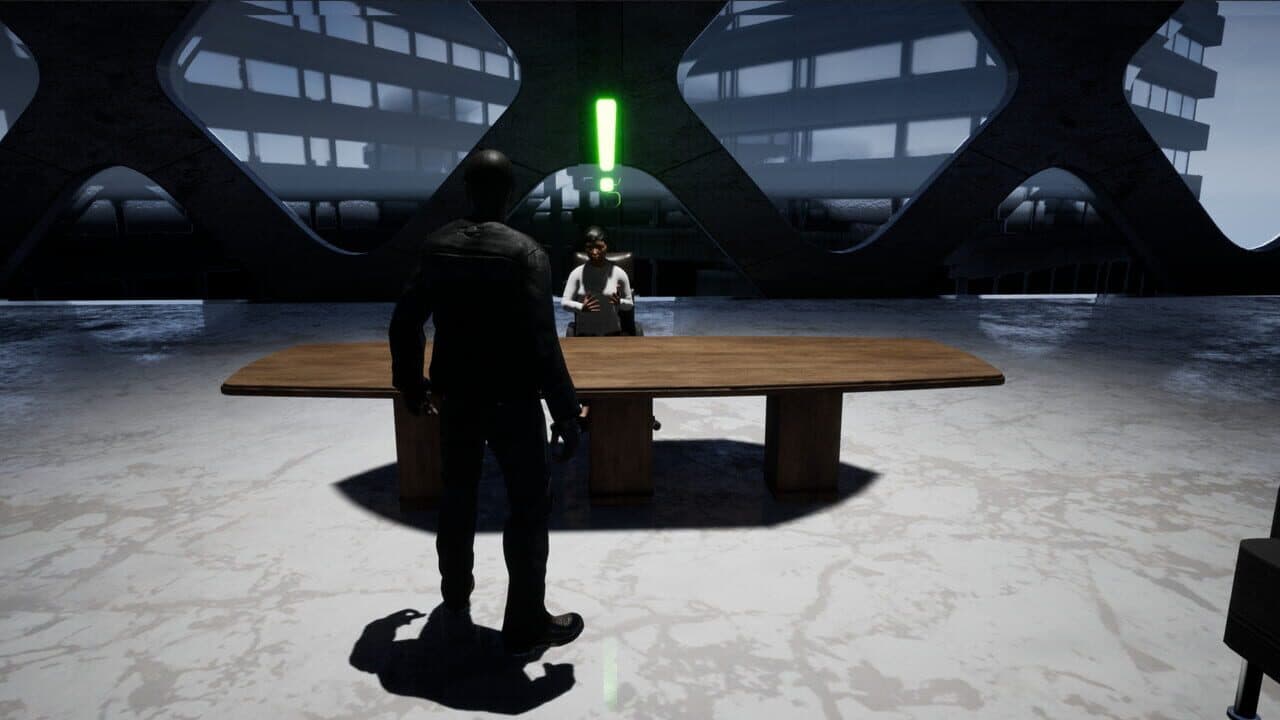Amid the Lines thumbnail 9