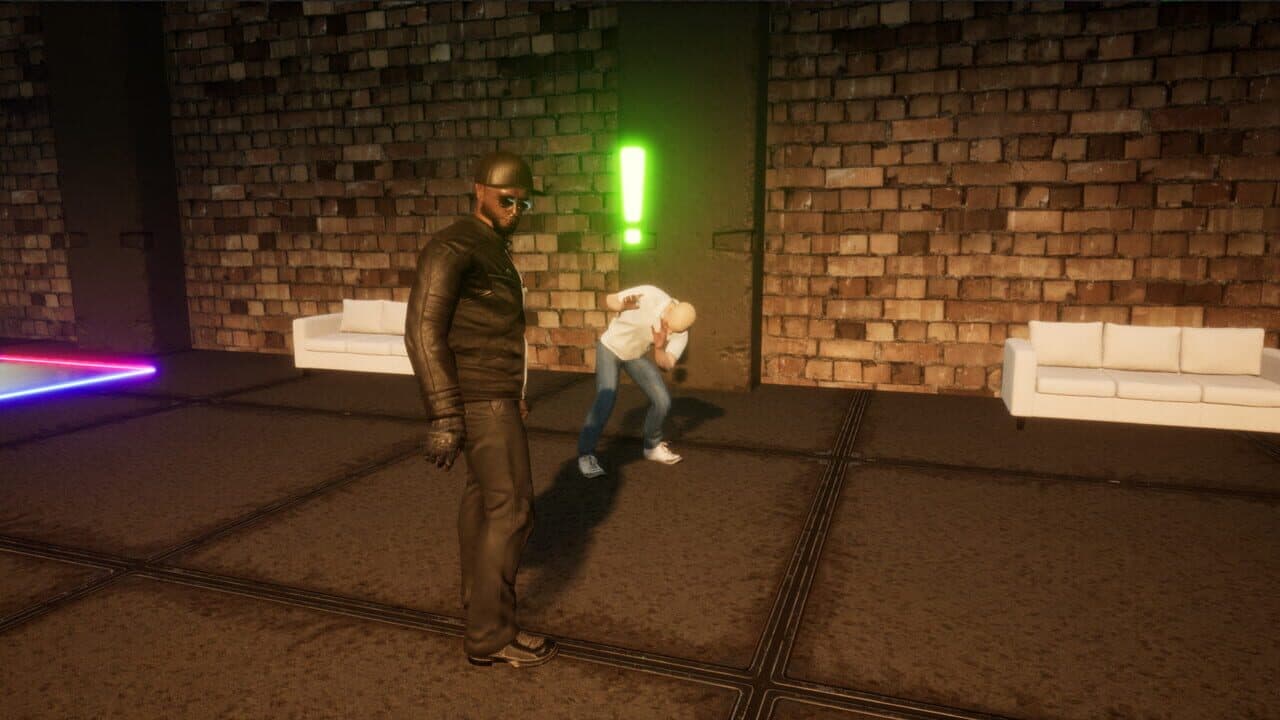 Amid the Lines thumbnail 10