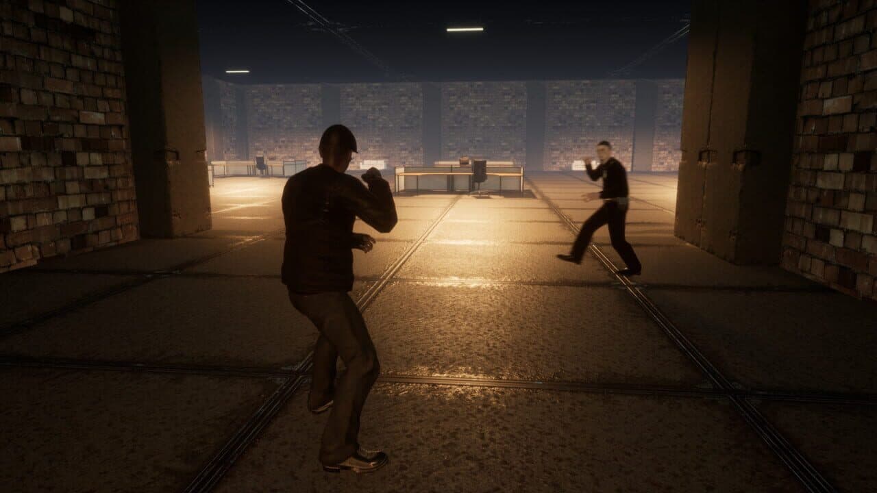 Amid the Lines thumbnail 5